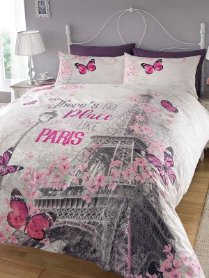 PARIS ROMANCE